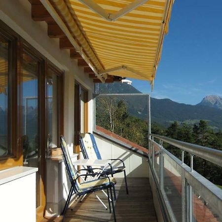 Apartmán Am Zanggerhof Imst Exteriér fotografie