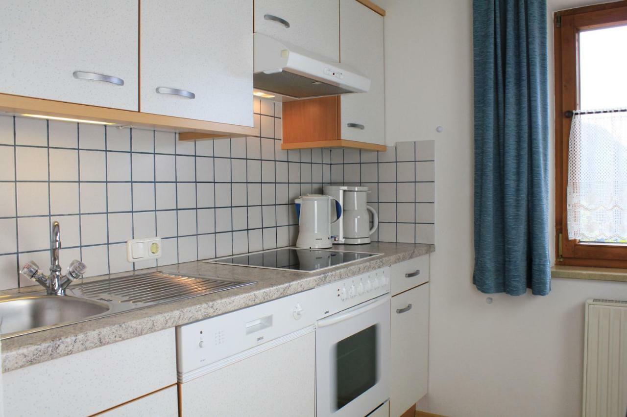 Apartmán Am Zanggerhof Imst Exteriér fotografie
